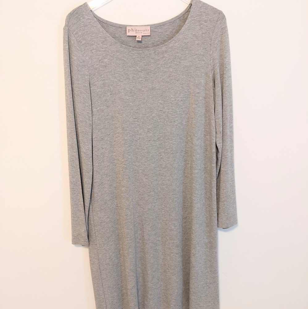 Philosophy Dress - Picture 6 of 6